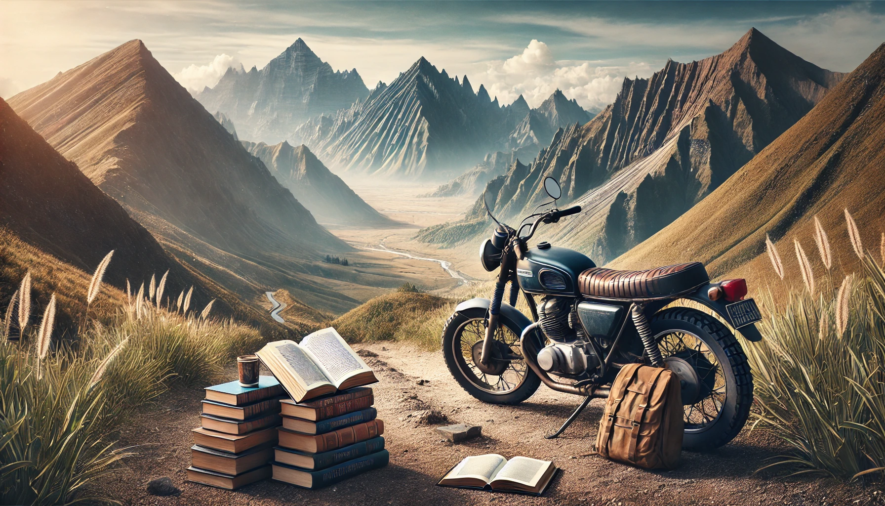 Travel and interests